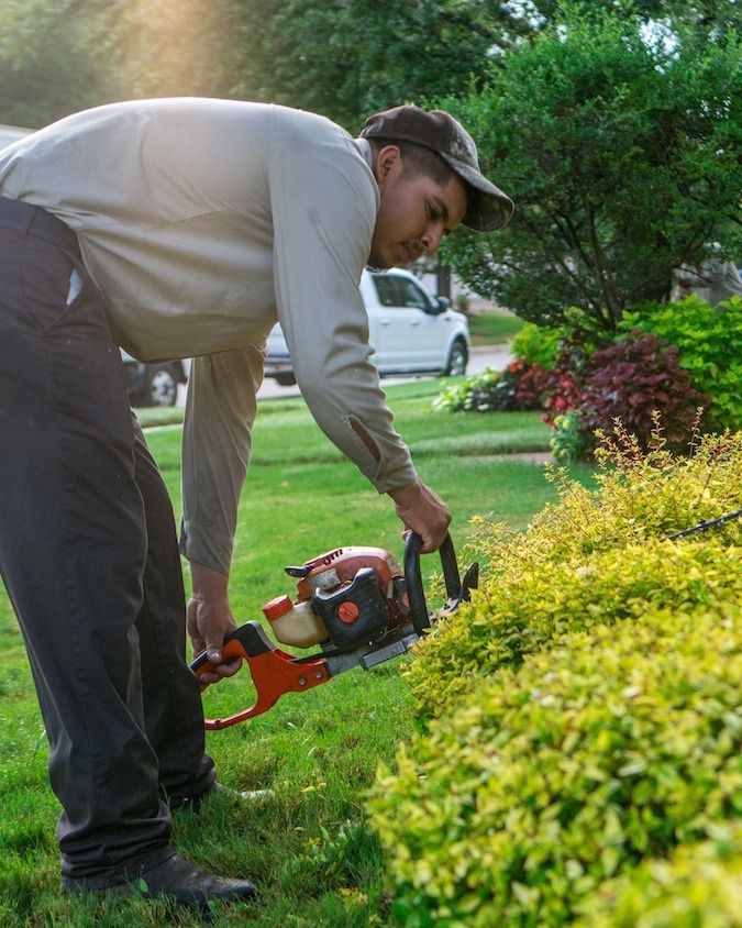 Career Center Lawn Care & Landscaping Jobs Flower Mound, TX